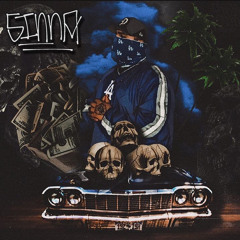 WALKIN DOWN (SINNA LOWKS)