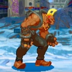 StreetFighterAlpha-BirdieTheme_Take1(DOON's Arrange)