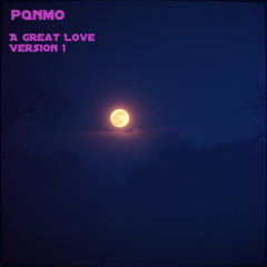 A Great Love Version 1