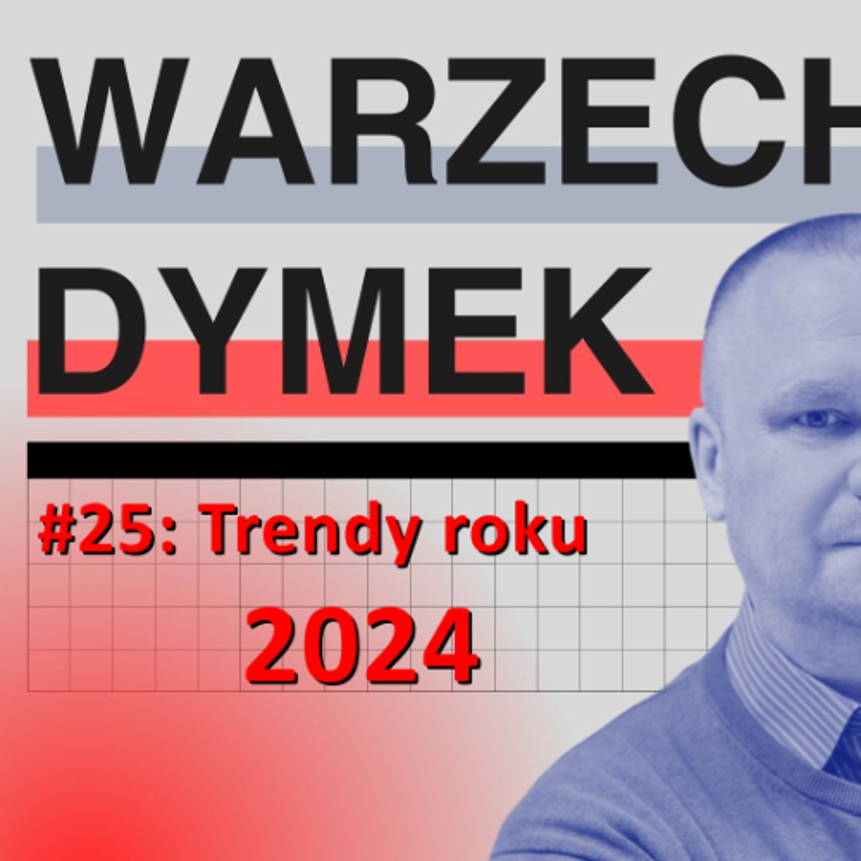 Łukasz Warzecha podcast