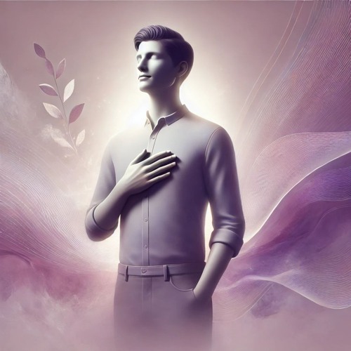 Self assured_ Daily Multi-Chakra Motivation_ Part 33