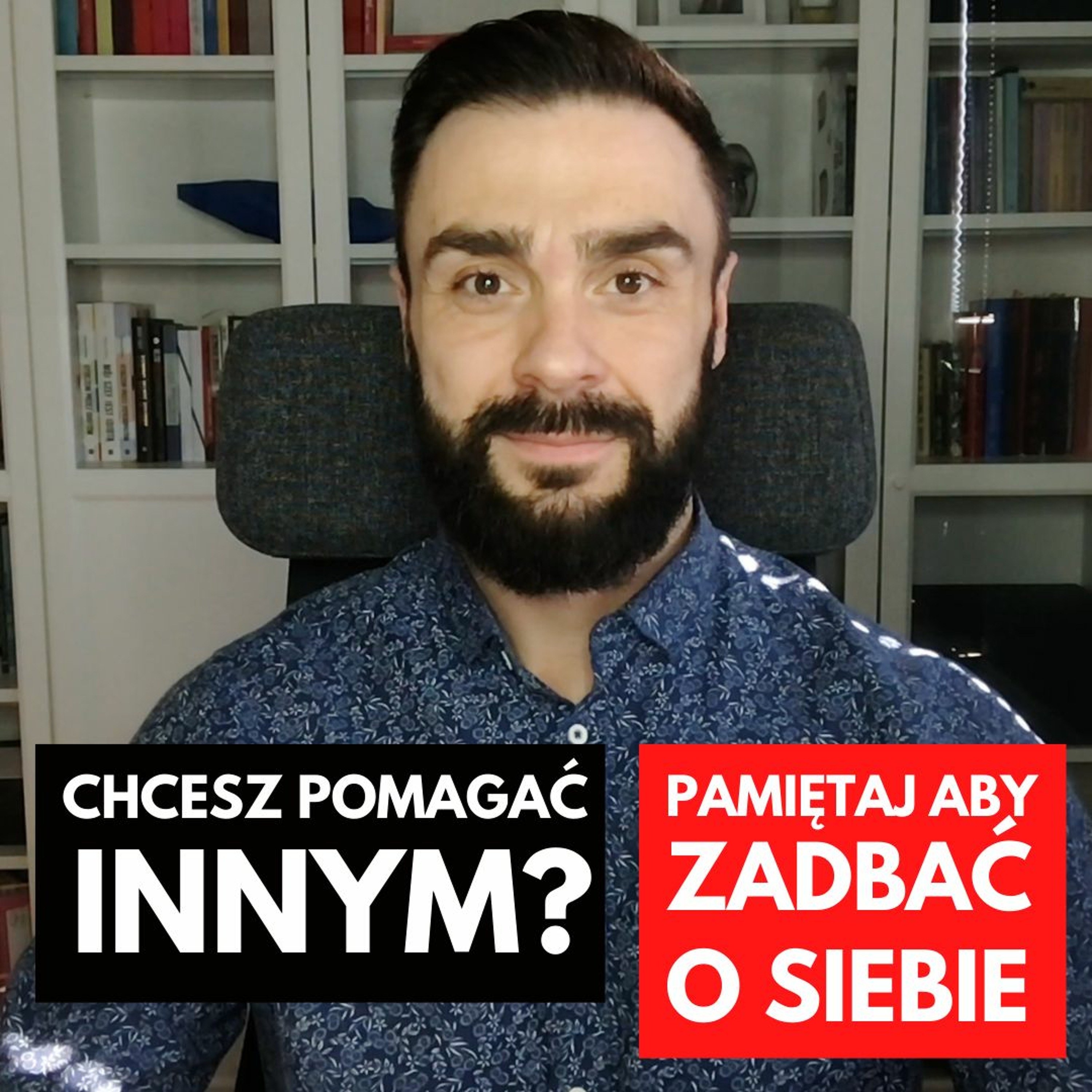 Piotr Cielecki Trener & Mówca & Coach