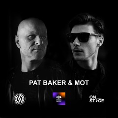 PAT BAKER & MOT @ DREAMVILLAGE 2023 - Breda Beats Stage