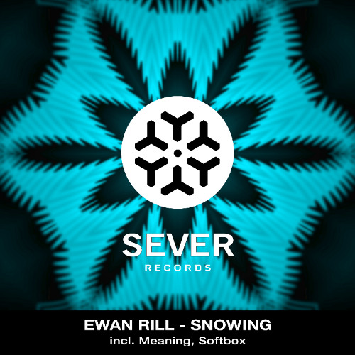 Ewan Rill - Snowing (Original Mix)