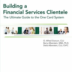 Free EBooks Building A Financial Services Clientele, 12th Edition For Free