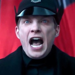 General Hux & Darth Maul x Don't Stop (Super Slowed) by GLXXMSTRIDER