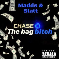 Chase Da Bag (feat. KidSlatt) prod. by Balance Cooper x Urg.