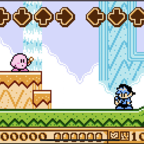 Hyperactive Starblaze - Super Mario Bros. Funk Mix Advance