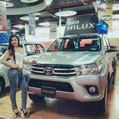 REMIX DENTRO DA HILUX - DJ JOÃO ARAÚJO