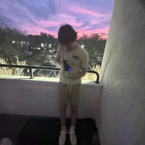 Scream.wav (LaDrakko)