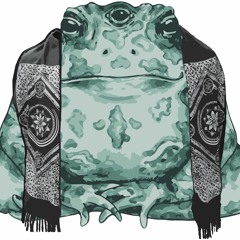 Bass Toad Road