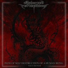 Premiere: Nico Bondi - Inner Voice Of Illness