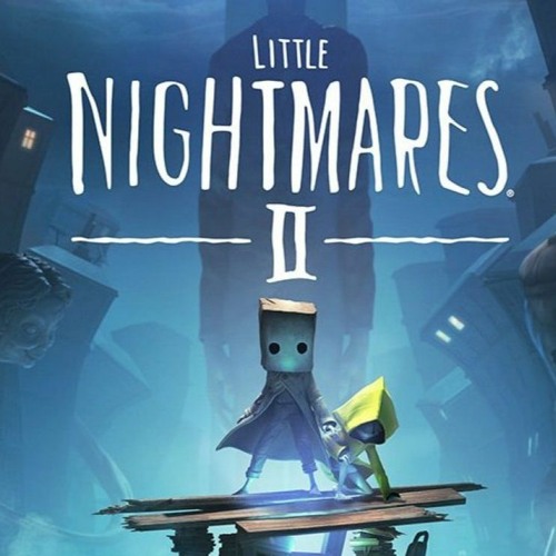 Little Nightmares 2 - Metal Remix End of the Hall