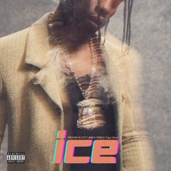 "ICE" - TRAVIS SCOTT | JUICE WRLD Type Beat
