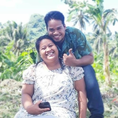 AI LUKU PWE AI TIPIS, KAYCHIN RICKSON