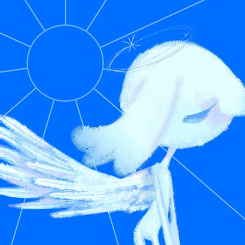 dawn has risen