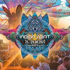 Tranonica Live@Indian Spirit Festival 2022