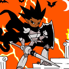 BLACK METAL