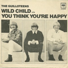 The Guilloteens —  I Dont Believe (UNKNOWN 60'S GARAGE ROCK)