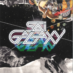Sai Galaxy - Run Away (Featuring Millicent)[Snippet]