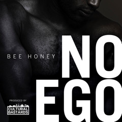 No Ego -Bee Honey