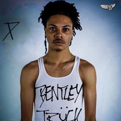 M3tr0 P - Bentley Truck [DJGLORYEXCLUSIVE]