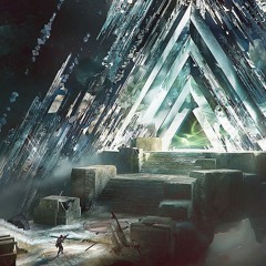Lyric- VaultOfGlass prod. mysin ALL PLATS