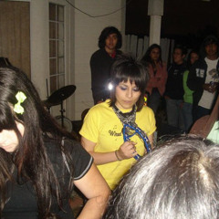 K!ll K!ll The Nurse - Love Square