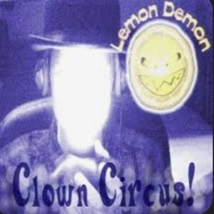 Lemon Demon - Elsewhere