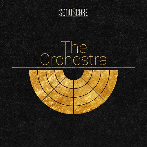 Journey To Another World (Benny Oschmann) - The Orchestra - Demo