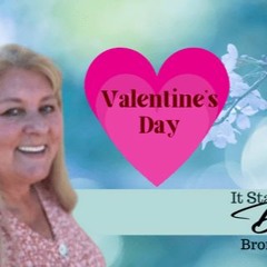 Valentine's Day ~ Bronwyn Smith