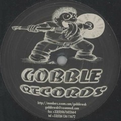 Tieum Vs. DJ Go!Go! – Lethargy – Vinyl (12