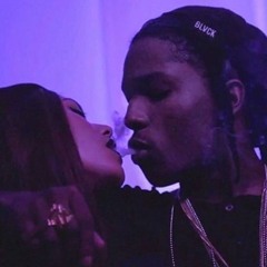 Won't Change ft RINNIKA
