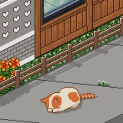 don't rub it in (sped up)