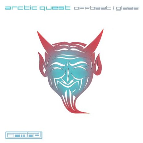 Stream Arctic Quest - Offbeat (Original Mix) by Arctic Quest