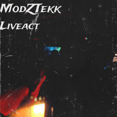 ModZTekk - Weil Ich Einfach Anders Bin. . .