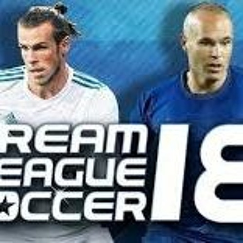 Stream Dream League Soccer 2018: O Melhor Jogo de Futebol com