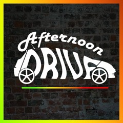 Afternoon Drive 2023-04-13 Pat Bagger