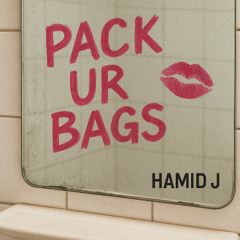 PACK UR BAGS