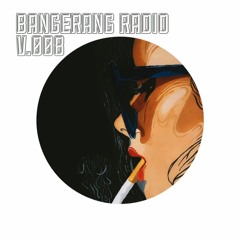 BANGERANG RADIO V.008