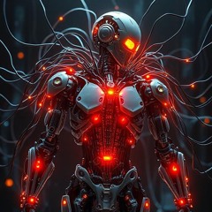 Exoskeleton (wip)
