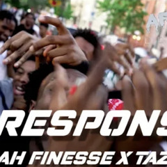 Zah B & Tazzo B - Responce