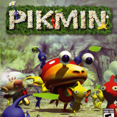 let's play pikmin!