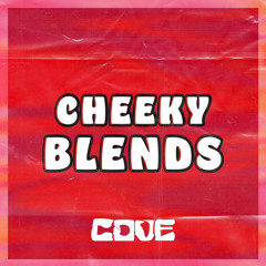CHEEKY BLENDS VOL.1 [TRACKLIST UNLOCKED]