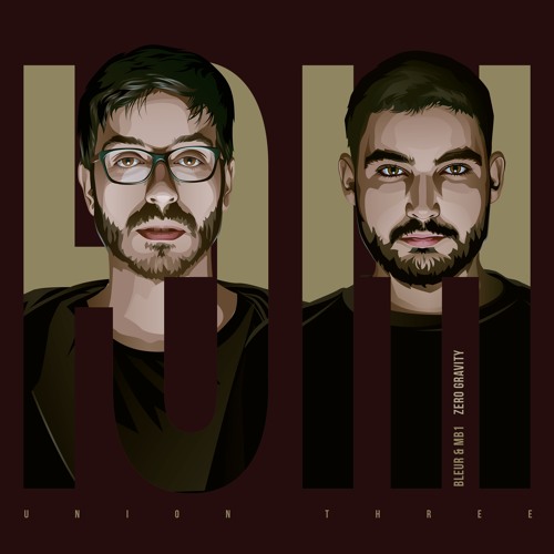 Bleur & MB1 - Zero Gravity