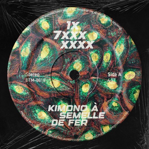 1x7xxxxxxx - KIMONO À SEMELLE DE FER (free download)