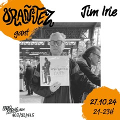 Orañjez w/ DJ Orañjez & Jim Irie @ Radio Kerne (27/10/24)