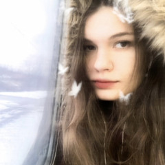 where the grass is dead