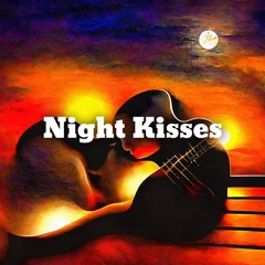 Night Kisses - Kompa Gouyad - Momento Mizik