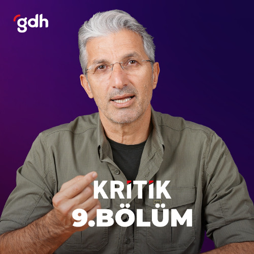Nedim Şener İle Kritik 9 | İmamoğlu'na Yakışır